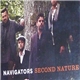 Navigators - Second Nature